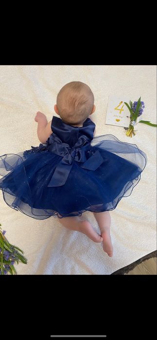 Сукня для дівчинки