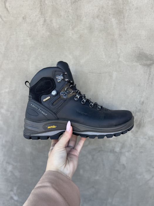 Нові Ботінки GriSport 12833D16WT Оригінал Черевики осінь зима шкіра 42