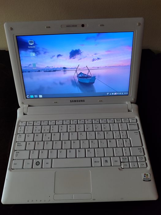 Samsung computador