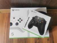 Konsola xbox series s plus kontroler