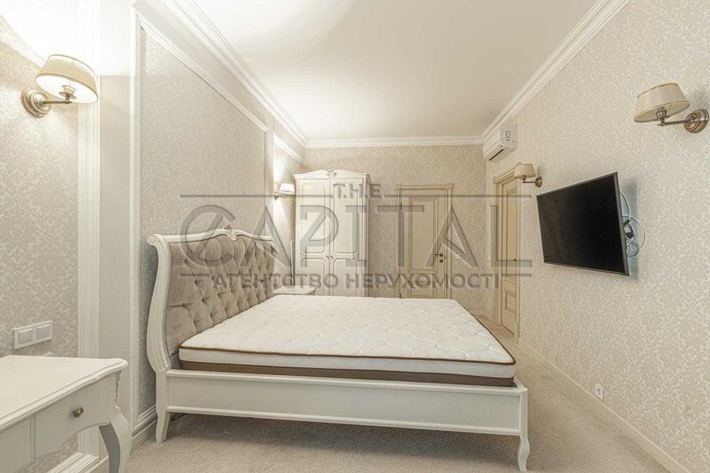 Продажа Квартира ЖК Central Park ул. Кудри Печерск Киев