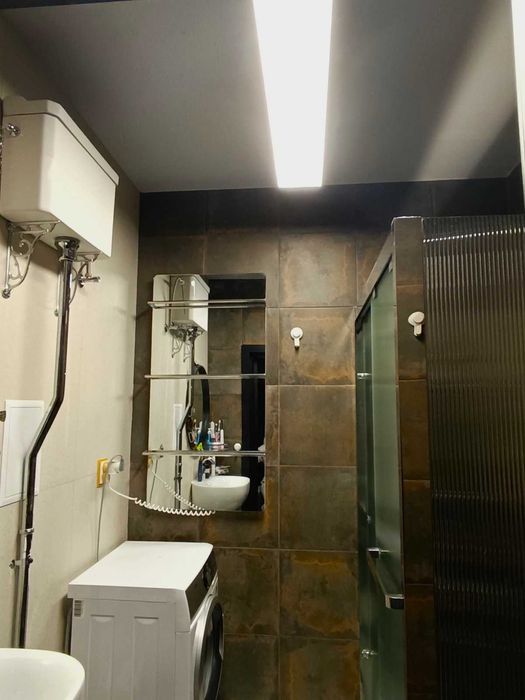 1-кімнатна квартира з теплою підлогою,ЖК "АРТ-МІСТО"