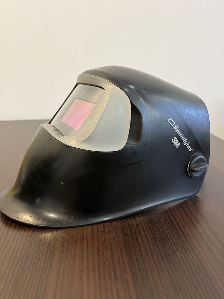 Przyłbica SPEEDGLAS 100V 3M maska automatyczna