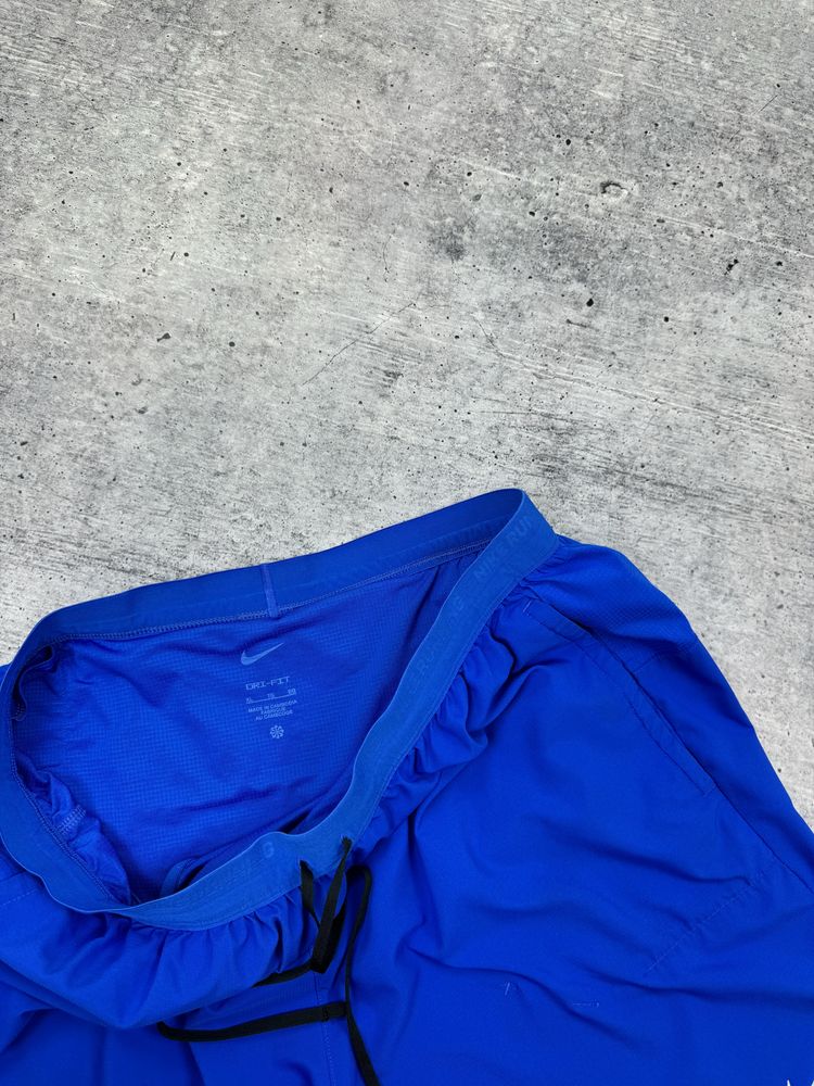 Повседневные спортивные шорты для бега для зала занятий спортом Nike