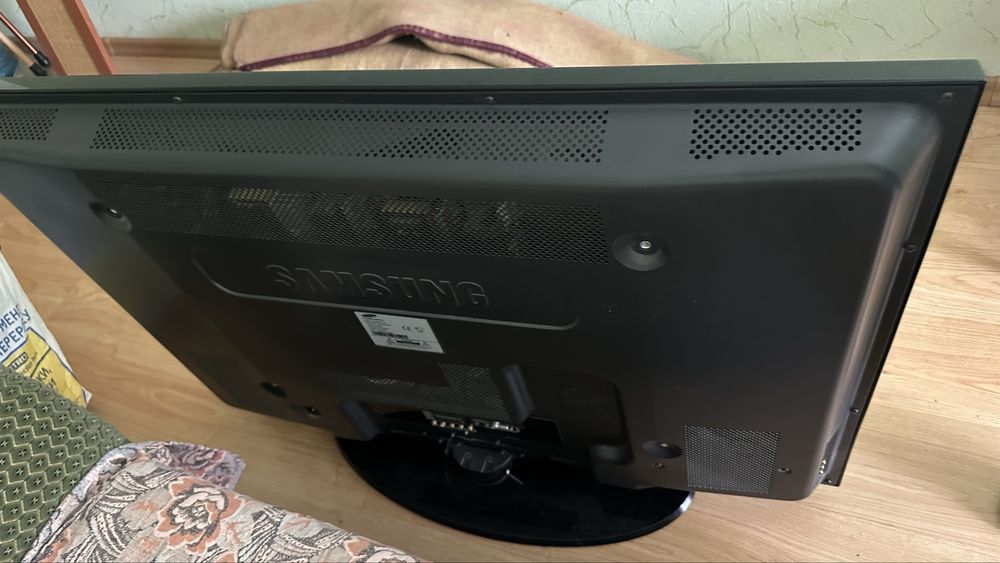 Телевизор samsung ps-42q91hr