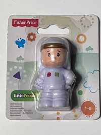 Figurka Little People Fisher Price ASTRONAUTA