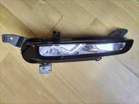 Land Rover Evoque halogen led lift lewy