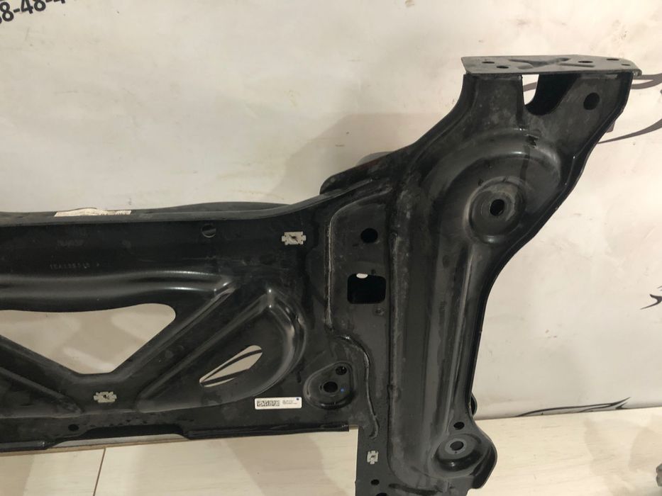 Підрамник Volkswagen ID.4 подрамник ID4 балка передня enyaq