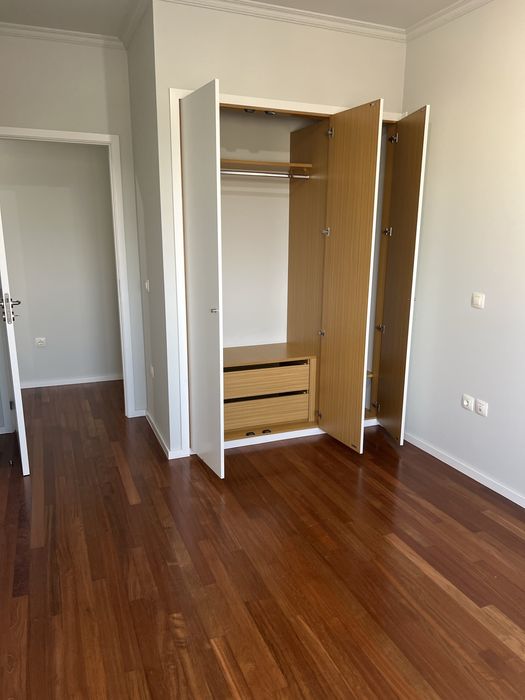 Alugo t3 com garagem na Trofa.