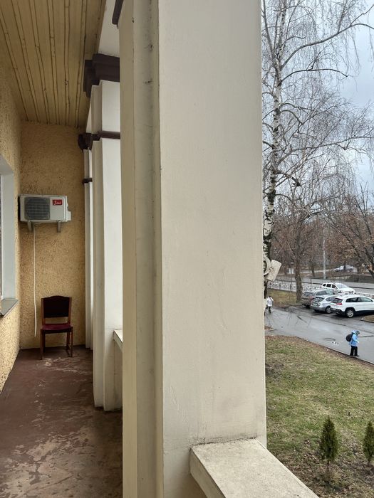 Оренда кабінету в офісному центрі  по Проспекту Миру ( Бойова)