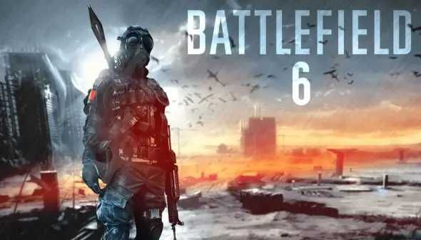 Battlefield 6 (Steam acount)