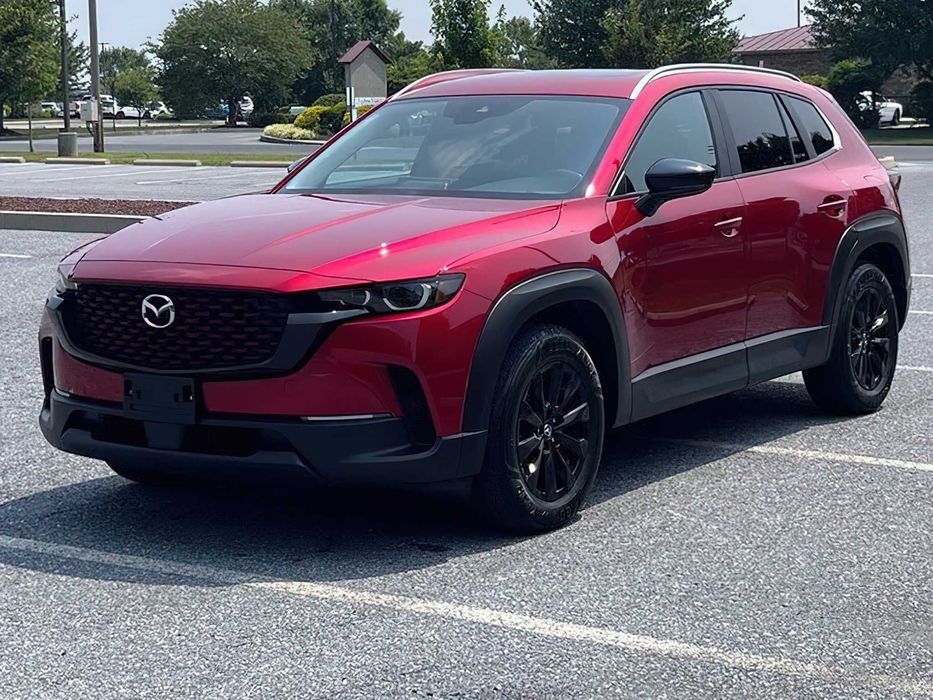 Mazda CX-50 S Preferred      2023