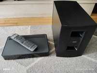 Sound bar Bose. Para quem gosta de som de qualidade