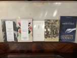 Literatura 50% desconto (ver preço individual)