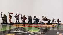 Dungeons and Dragons + Dugeoneer Smoki Zapomnianych Pustkowi
