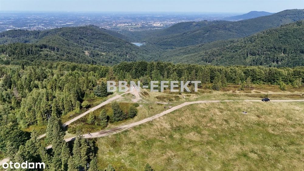 Działka, Brenna