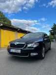 Skoda Superb 2.0 diesel - 170km/ DSG automat