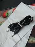 Kabel audio stereo mini Jack do mini Jack 3,5mm aux