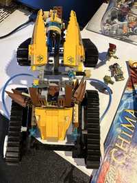 Lego Chima 70005