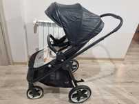Wózek spacerowy cybex balios M