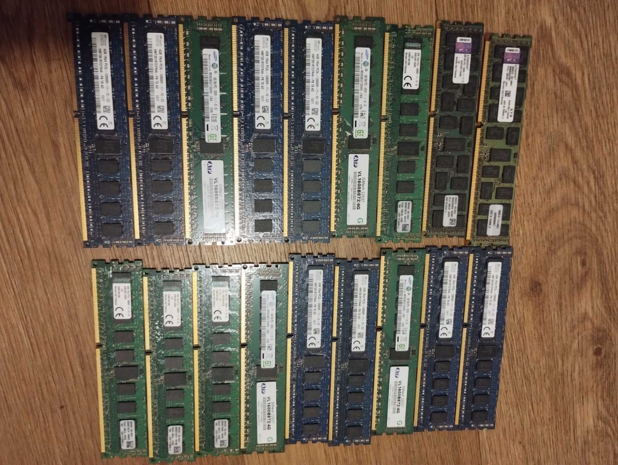 сервер на базі Xeon E5-2650 (2CPU - 16 ядер / 32 потоки, RAID, BMC)