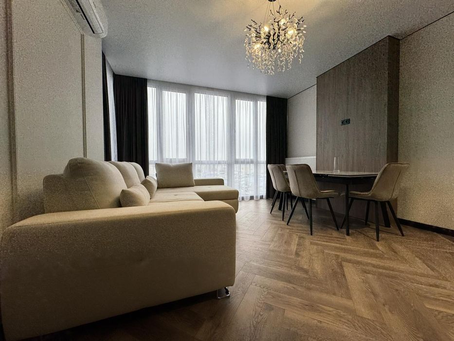 Продаж 3 квартири центр