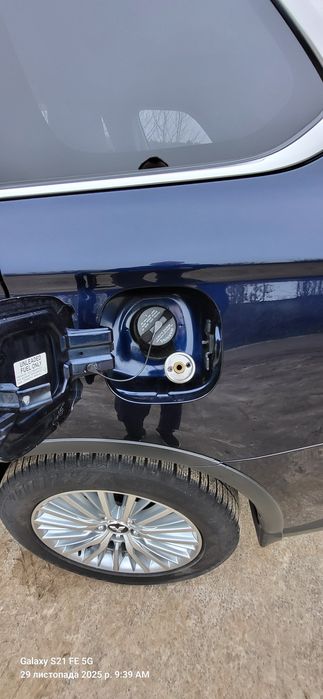 Mitsubishi outlander GT S-AWC 2016р.