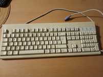 Kolekcja retro klawiatura chicony kb-2966
