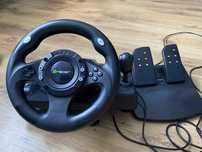 Kierownica Tracer drifter PC/PS3