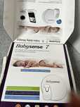 Monitor oddechu Baby Sense 7
