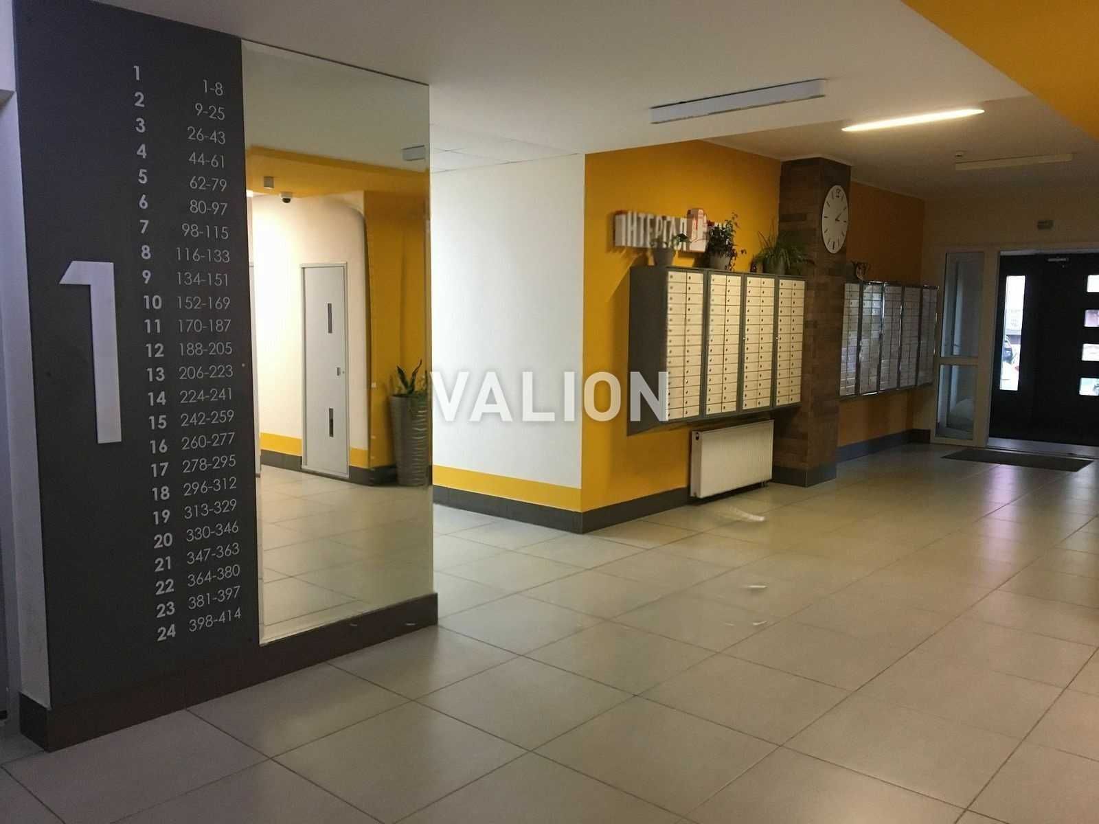 Продаж 1-кімнатної квартири з ремонтом, Оболонь, Калнишевського Петра