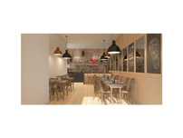 Espaço Comercial junto ao Panteão