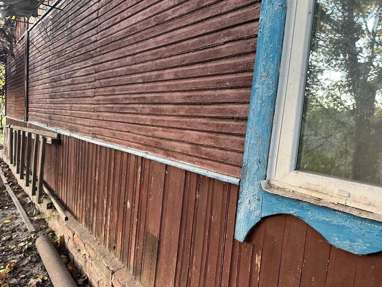 Продається будинок у с. Березна.