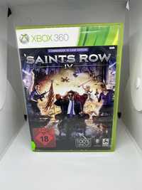 Saints Row IV Xbox 360 ( Możliwa Wymiana )