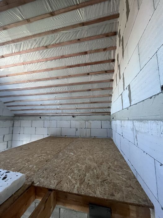 Продам чудовий таунхаус за супер ціною – всього 16 000 $!