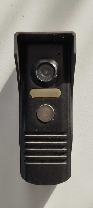 Video domofon EURA VDP-22A3