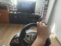 Kierownica Tracer Zonda PS1/PS2/PS3