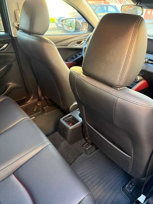 Mazda CX-3 1.5 Sky.Excellence Navi