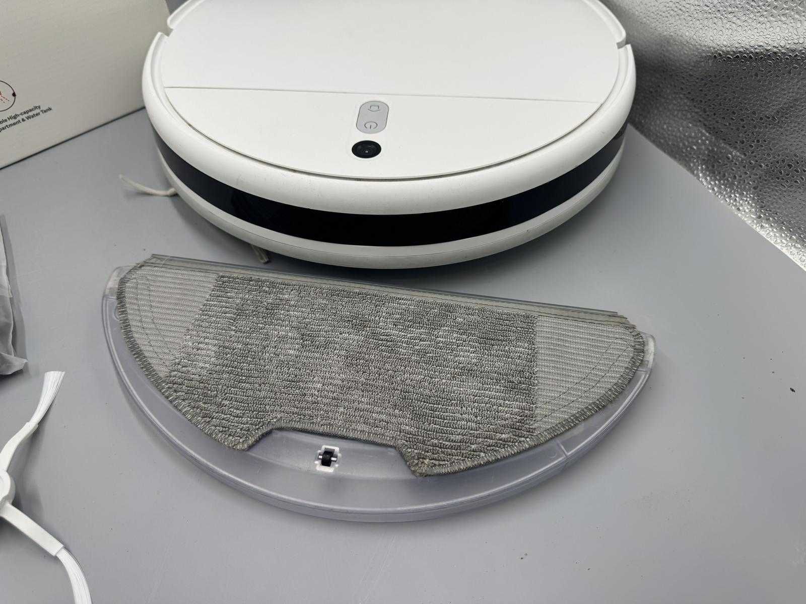 XIAOMI MI ROBOT VACUUM-MOP 2 LITE! od loombard krotoszyn