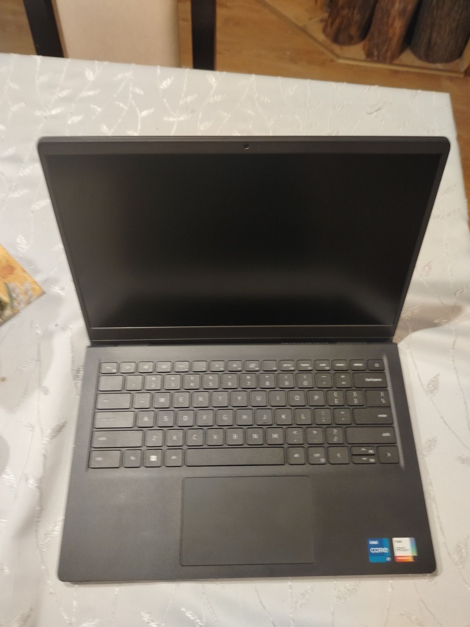 Laptop Dell JAK NOWY Vostro 3420 i7 16GB Windows 11 PRO - OKAZJA !!