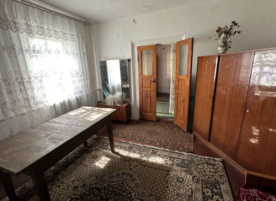 Продаємо будинок с. Клинці