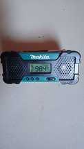 Makita MR 051 radio