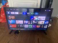 Telewizor LED Skymaster 32” sprawny w 100%!