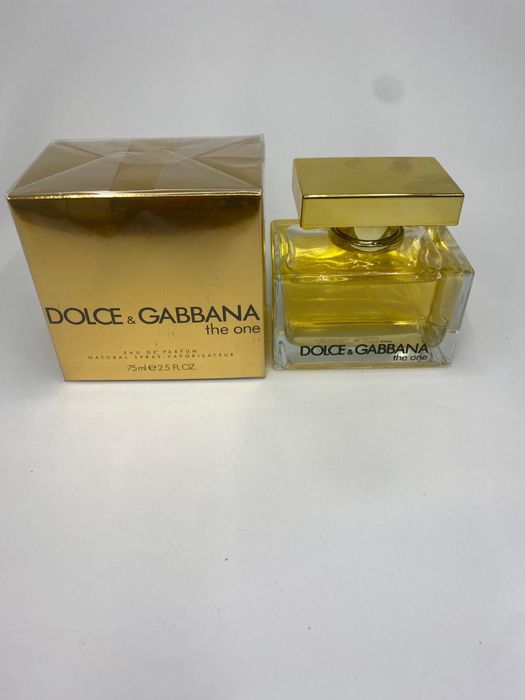 Dolce & Gabbana The One EDP 75 ml
