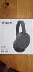 Słuchawki Bluetooth Sony WH-CH720N