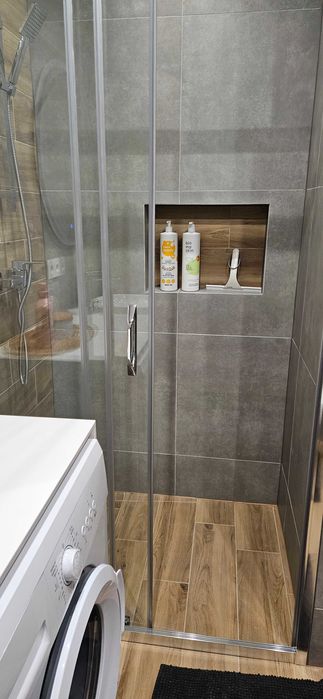 Wynajmę całoroczny domek nad jeziorkiem - sauna + jacuzzi