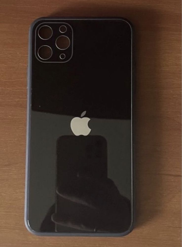 Чохол IPhone 11 Pro Max