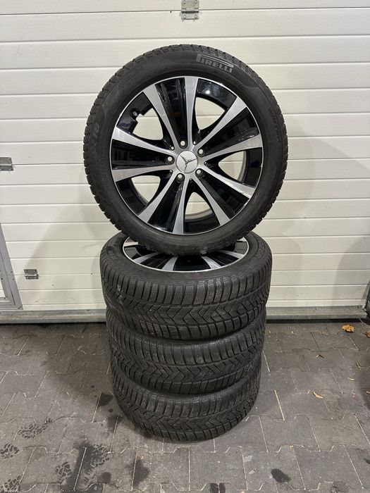 245/45 r18 100V Pirelli SottoZero 3 MO