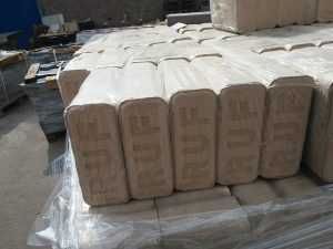 Продам дрова колотые граб и дуб 1200 гр.