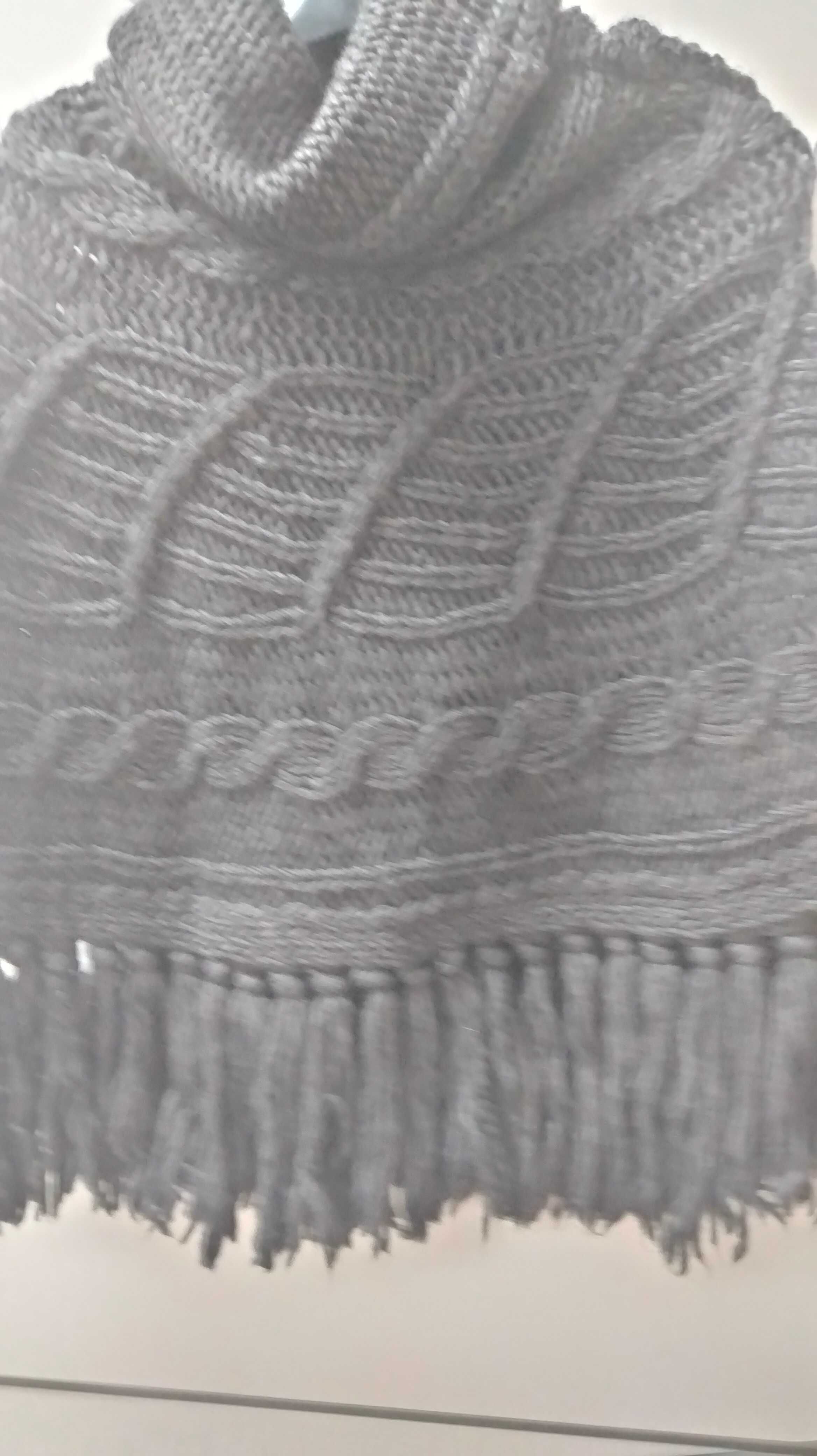 Capa poncho lá lanidor